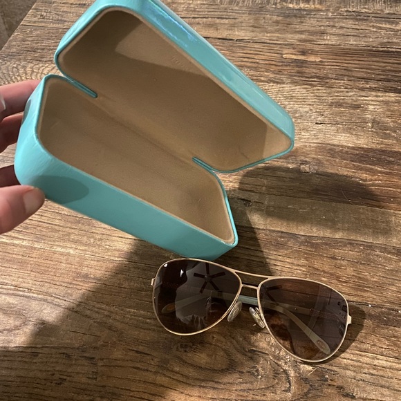 Tiffany & Co. sunglasses - Picture 7 of 7